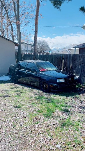 5.8K views · 286 reactions | Vw Jetta Mk3  | Stance Mk3 México | Facebook