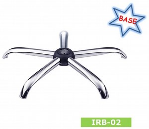 [Hot Item] Hot Sale Metal Chrome Chair Base/ Steel Chair Base
