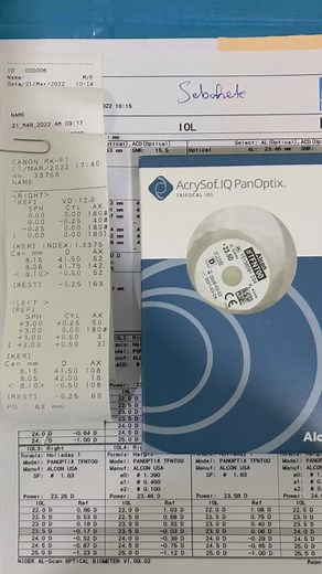 PANOPTIX 💙 new passport to “!glass off” country