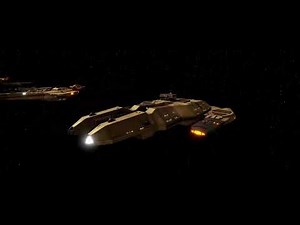 STA4 - In-game Footage 30/10/24