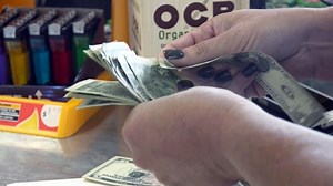 "Winners" are losing millions through lottery scams