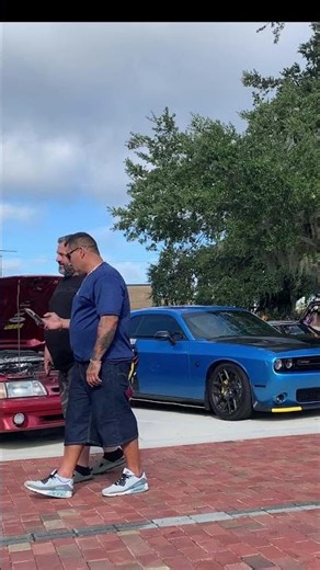 Old School vs. New School 🔥 Albuquerque Car Show 2026 | Which Ride Wins?