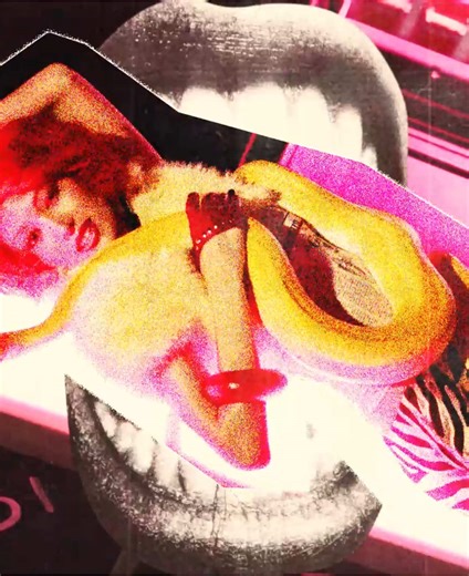 Japanese Mixed Media Art: Exploring Independence