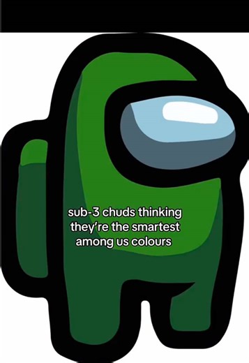 Debating Banana Lowk and Among Us Colors