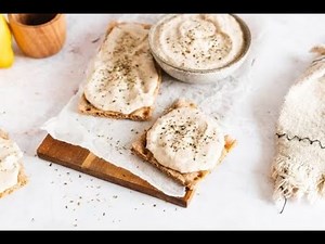 Deliziosa mousse di tonno: un antipasto irresistibile!