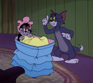 Baby Butch (Film, 1954) - MovieMeter.nl