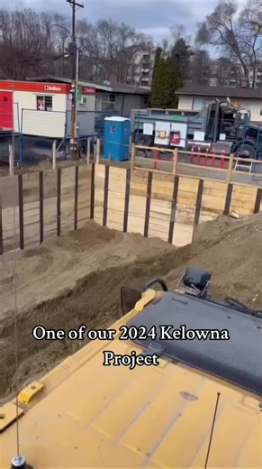 Innovative Shoring Solutions for Safe Excavation Projects