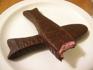 Chocolate fish - Alchetron, The Free Social Encyclopedia