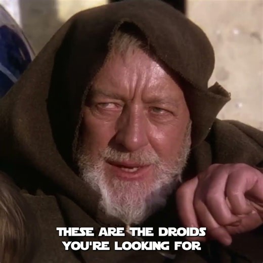 These ARE the Droids You're Looking For | Segway Navimow