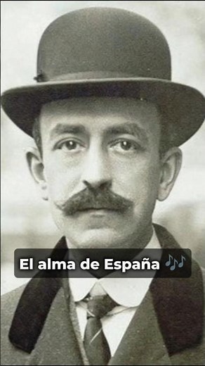 🎶 Manuel de Falla: el alma sonora de España 🇪🇸 | Historia real