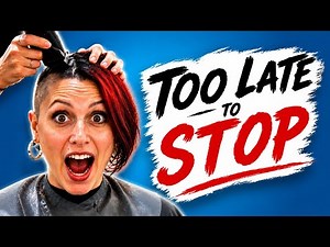 Shaving My Head: The Most Empowering Decision I've Ever Made