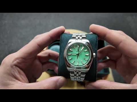 POSSIBLY The BEST Watch for the Money?