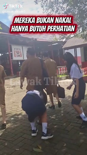 Video Lucu: Kumpulan Lawak Tiktok yang Bakal Bikin Ngakak