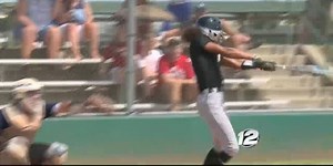 Lone Grove-El Reno Softball Highlights