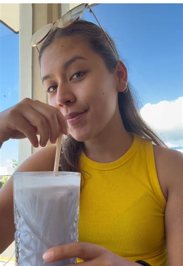 Seguimos buscando el mejor Taro de Mérida 💜 #girls #foodie #taro #fyp #contenido