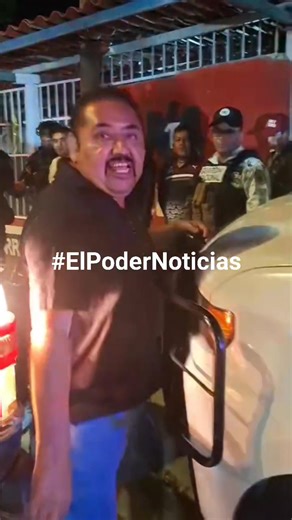 1.6K views · 25 reactions | #ElPoderNoticias Una vez más, el abuso de...