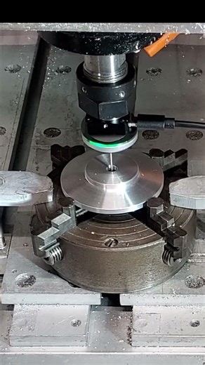 CNC 3D Touch Probe Edge Finder