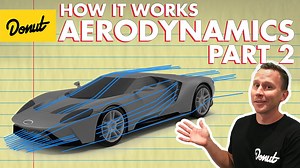 841K views · 3.8K reactions | Side skirts, vortex generators, diffusers and canards! | Science Garage | Facebook