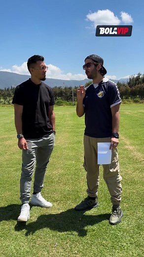 TOP 3 CON EL FERXXO URIBE 😎 | Bolavip Azul