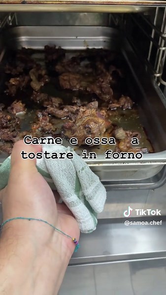 Preparazione della carne di manzo: un viaggio in cucina