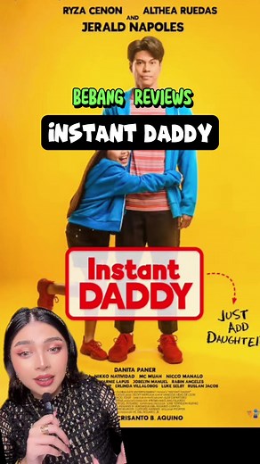 Honest Review of Instant Daddy Movie: Tears, Chemistry, and Emotions!