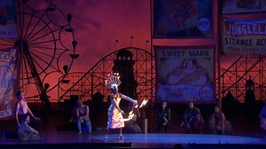 6.8K views · 169 reactions |  Don't miss the final chance of the season to see the Coney Island-inspired production of Mozart's Così fan tutte! On stage tomorrow, April 19. Tickets: bit.ly/2rA9vIr | The Metropolitan Opera | Facebook