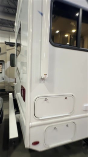 The 2025 Thor Motor Coach Quantum SE19 is a compact yet cozy coach that is perfect for weekend trips to the campground! ▪️Wet Bath ▪️Flip-Up Countertop ▪️Cab TV with Swivel ▪️U-Shaped Dinette with Bed Conversion Discover more about the Quantum: https://www.generalrv.com/product-thor-motor-coach/quantum-se-motor-home-class-c?utm_source=ig&utm_medium=Social&utm_campaign=Reel | General RV Center Wixom