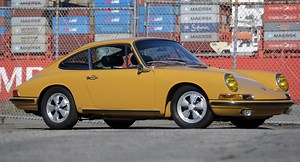 1967 Porsche 911 S Is A Fine Specimen Showcasing The Icon's Dawning | Carscoops