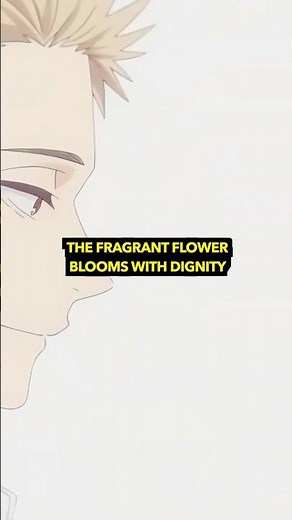 Why I Love The Fragrant Flower Blooms With Dignity