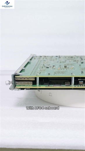 Cisco C6800-32P10G Explained, 32x10G SFP+ or 8x40G? #Cisco #10G #40G #SFP+ #Networking #shorts #fyp