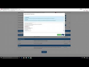 How to Easy Generate / Make an INI Custom Server settings ARK survival evolved