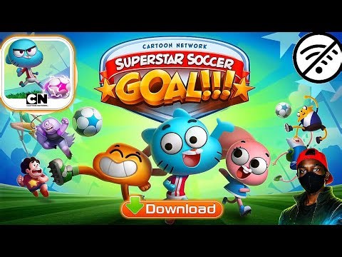HOW TO DOWNLOAD COPA TOON GOLEADORES ON ANDROID 2026! APK + OBB STEP-BY-STEP EASY AND FUNCTIONAL