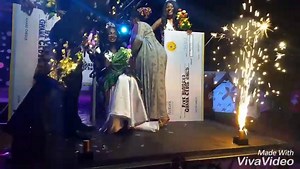 11K views · 82 reactions | FACE OF WISCONSIN 18 POWERED BY XBASE EVENTS CONTACT US FOR YOUR STAGE AND LIGHTING 0243459595/0547891775 | MegaMac Stage Effects | Facebook