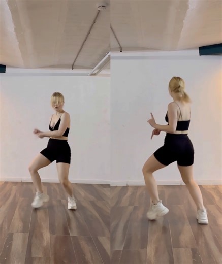 KPOP Tutorial KARD - ICKY Somin part | 4