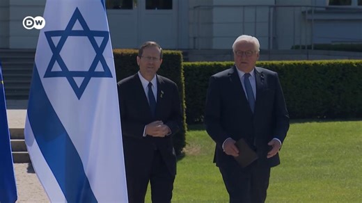 60 lat stosunków dyplomatycznych Izrael-RFN