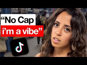 I Found The Most Cringe TikTok Music