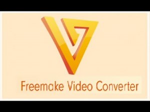 Descargar e Instalar El Convertidor de vídeo Freemake full sin marcas de agua 2021