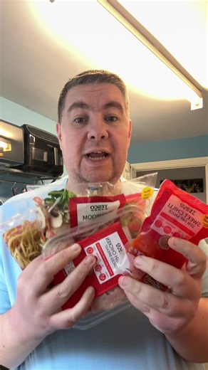 #foodtok #haul #shop #tesco @Tesco