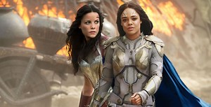 Jaimie Alexander quiere que Lady Sif sea la reina de Valquiria en Thor: Love & Thunder