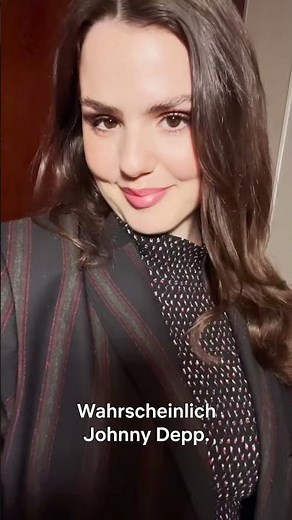 Was schaut eigentlich Ruby O. Fee? #ArmyOfThieves #shorts