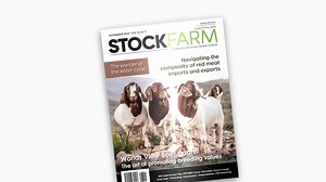 Get your November 2024 issue of #StockfarmMagazine now from selected...