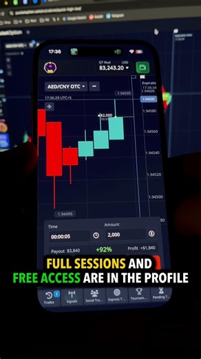 👉 Pocket Option AI Trading Bot | Live Trading Signals 2026 #trading #ai #bot