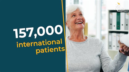 12K views · 31 reactions | Healing, Hope, and Happiness; an unforgettable 2024! We're thrilled to take you on a journey through the highs of India's top healthcare system. From life-changing treatments to groundbreaking discoveries, our doctors and staff have worked tirelessly to deliver compassion, care, and hope to countless lives. #ApolloHospitals #NewYear2025 #HealthAndHappiness #CheersTo2025 #TouchingLives #HealthcareHeroes | Apollo Hospitals | Facebook