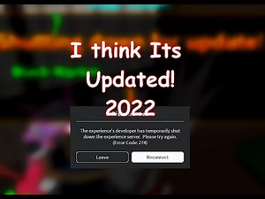 King LEgacy Is NOW UPDATED!