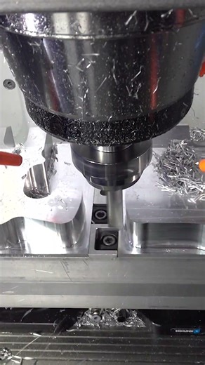 Bi Directional CNC Machining Technique is 2X Faster