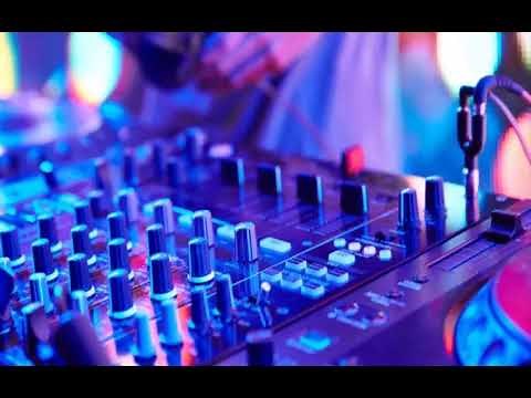 Mix Electronica por Dj Mario Andretti