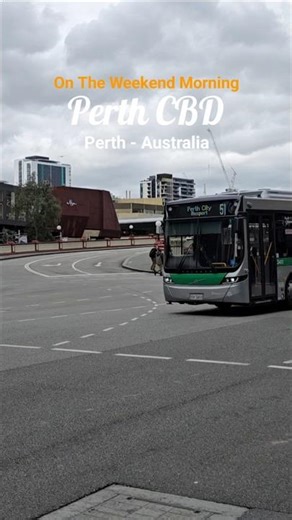 EXPLORING PERTH CBD ON THE WEEKEND THE HEART OF WESTERN AUSTRALIA CITY CENTER