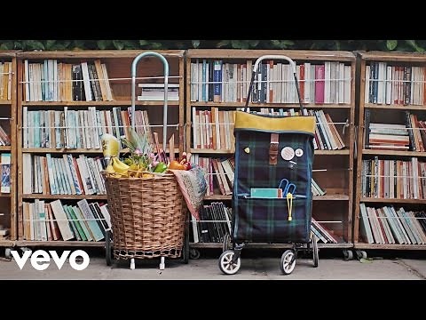 Camera Obscura - Break It To You Gently