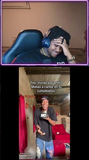 The most normal videos I receive on stream😅😅😅