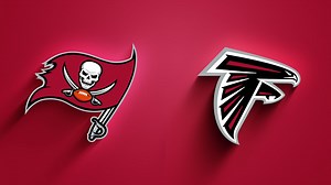 Buccaneers vs. Falcons highlights | Week 1